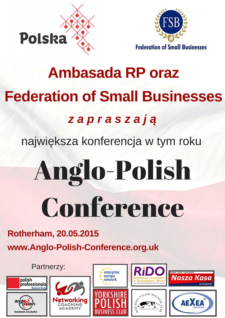 Polish businesses in the UK